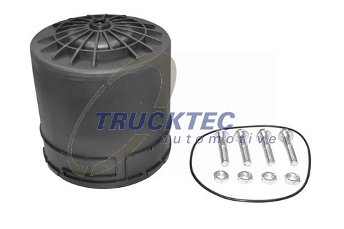 Фильтр осушителя пневмосистемы TRUCKTEC AUTOMOTIVE 03.36.001