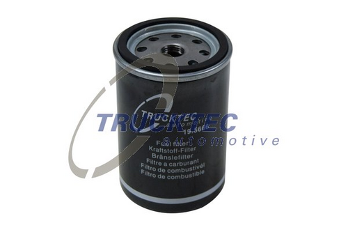 Фильтр топливный TRUCKTEC AUTOMOTIVE 03.38.002