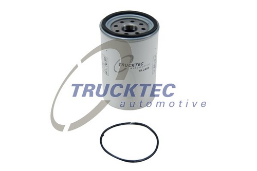 Фильтр топливный TRUCKTEC AUTOMOTIVE 03.38.005