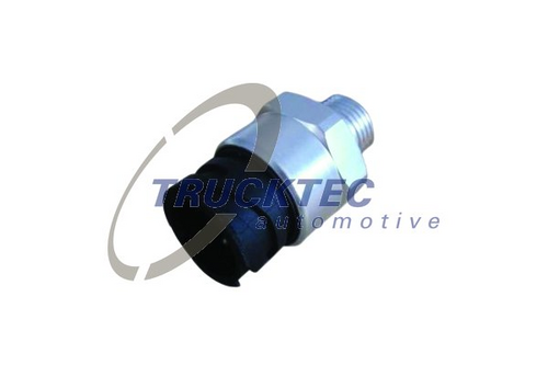 Датчик давления воздуха m16x1 5 в пневмосистеме man tga tgs tgx 81 27421 0163 005 542 5818 trucktec TRUCKTEC AUTOMOTIVE 04.17.009