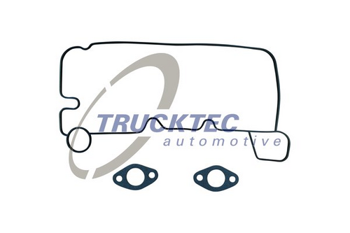 Прокладка маслянный радиатор TRUCKTEC AUTOMOTIVE 05.18.004