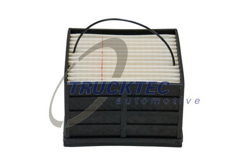 Топливный фильтр TRUCKTEC AUTOMOTIVE 05.38.002