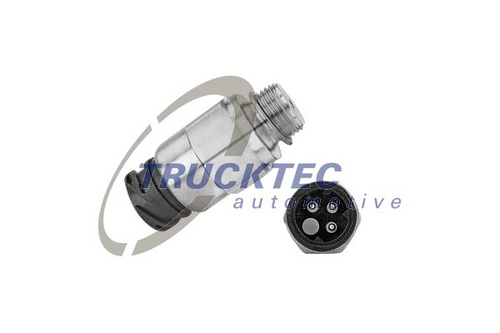 Датчик давления масла d2866/76/2066 man TRUCKTEC AUTOMOTIVE 05.42.047
