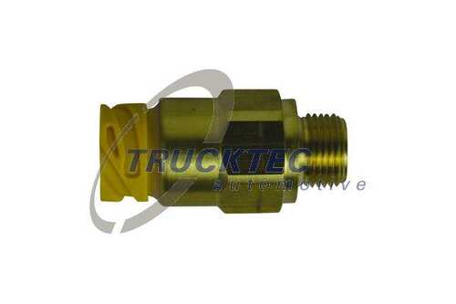 Датчик давления man TRUCKTEC AUTOMOTIVE 05.42.097