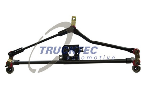 05.58.075 механизм стеклоочистителя TRUCKTEC AUTOMOTIVE 05.58.075