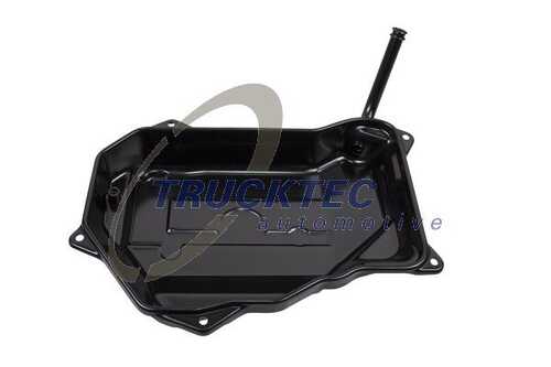 Поддон масляный акпп TRUCKTEC AUTOMOTIVE 07.10.087