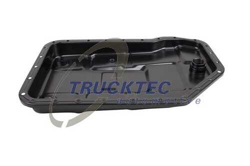 Поддон акпп TRUCKTEC AUTOMOTIVE 07.10.091
