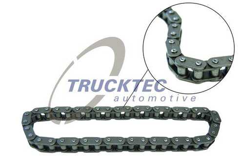 Цепь грм TRUCKTEC AUTOMOTIVE 07.12.129