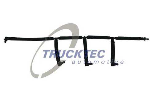 Шланг топливный TRUCKTEC AUTOMOTIVE 07.13.019