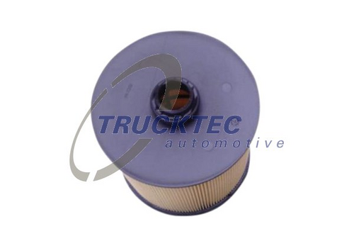 Воздушный фильтр TRUCKTEC AUTOMOTIVE 07.14.001