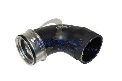 Воздушный патрубок TRUCKTEC AUTOMOTIVE 07.14.154