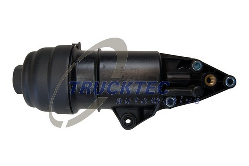 Корпус масляного фильтра TRUCKTEC AUTOMOTIVE 07.18.058