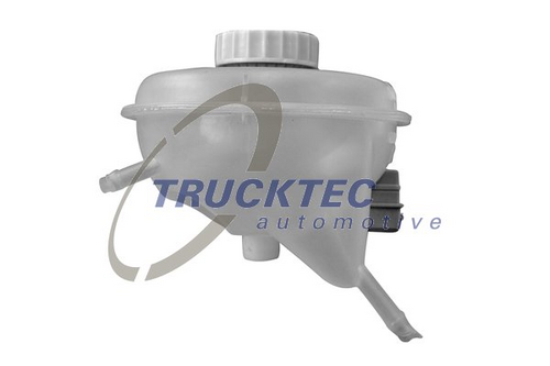 Компенсационный бак тормозной жидкость TRUCKTEC AUTOMOTIVE 07.35.066
