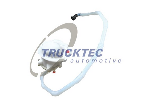 Fuel feed unit TRUCKTEC AUTOMOTIVE 07.38.033