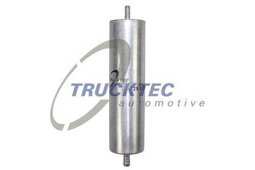 Топливный фильтр TRUCKTEC AUTOMOTIVE 07.38.046