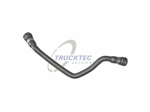 Патрубок радиатора TRUCKTEC AUTOMOTIVE 08.10.111