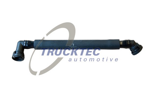 Патрубок системы вентиляции TRUCKTEC AUTOMOTIVE 08.10.162