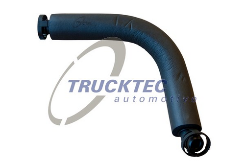 Патрубок вентиляции картера TRUCKTEC AUTOMOTIVE 08.10.165
