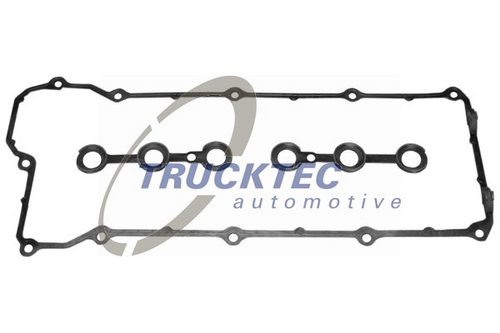 Прокладка резиновая TRUCKTEC AUTOMOTIVE 08.11.013
