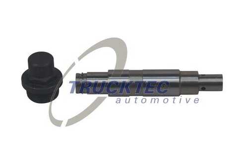 Натяжитель цепи грм TRUCKTEC AUTOMOTIVE 08.12.022