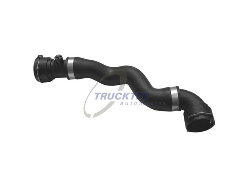 Патрубок системы охлаждения TRUCKTEC AUTOMOTIVE 08.19.123