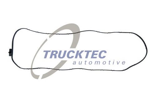 Прокладка поддона коробки акпп TRUCKTEC AUTOMOTIVE 08.25.019