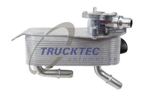 Радиатор масляный TRUCKTEC AUTOMOTIVE 08.25.037