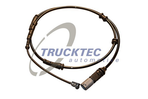 Сигнализатор износа тормозных колодок TRUCKTEC AUTOMOTIVE 0834183