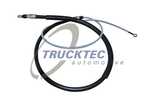 Трос TRUCKTEC AUTOMOTIVE 08.35.177