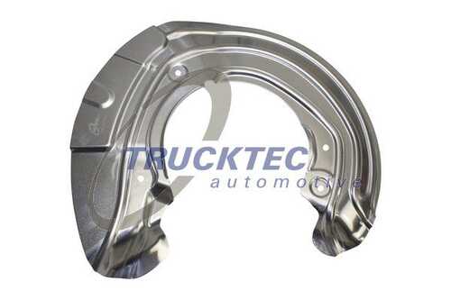 Защита тормозного диска TRUCKTEC AUTOMOTIVE 08.35.227