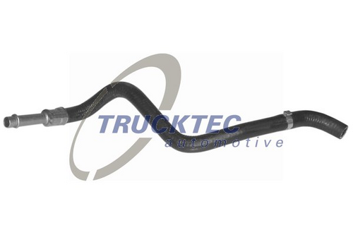 Гидравлический шланг рулевое управление TRUCKTEC AUTOMOTIVE 08.37.022