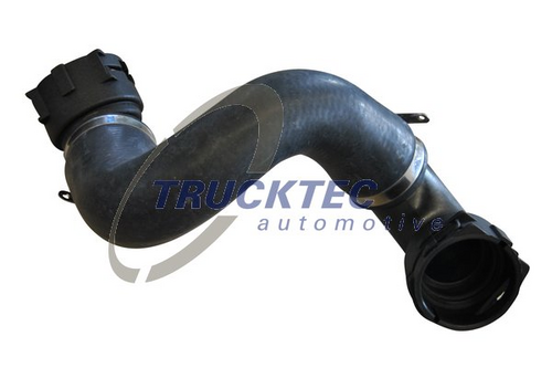 Патрубок системы охлаждения TRUCKTEC AUTOMOTIVE 08.40.053