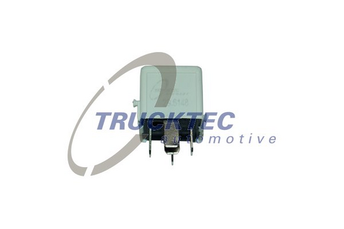 Реле звука TRUCKTEC AUTOMOTIVE 08.42.095