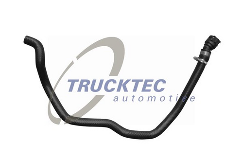 Патрубок системы охлаждения TRUCKTEC AUTOMOTIVE 08.59.056