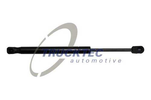 Упор газовый TRUCKTEC AUTOMOTIVE 08.63.036