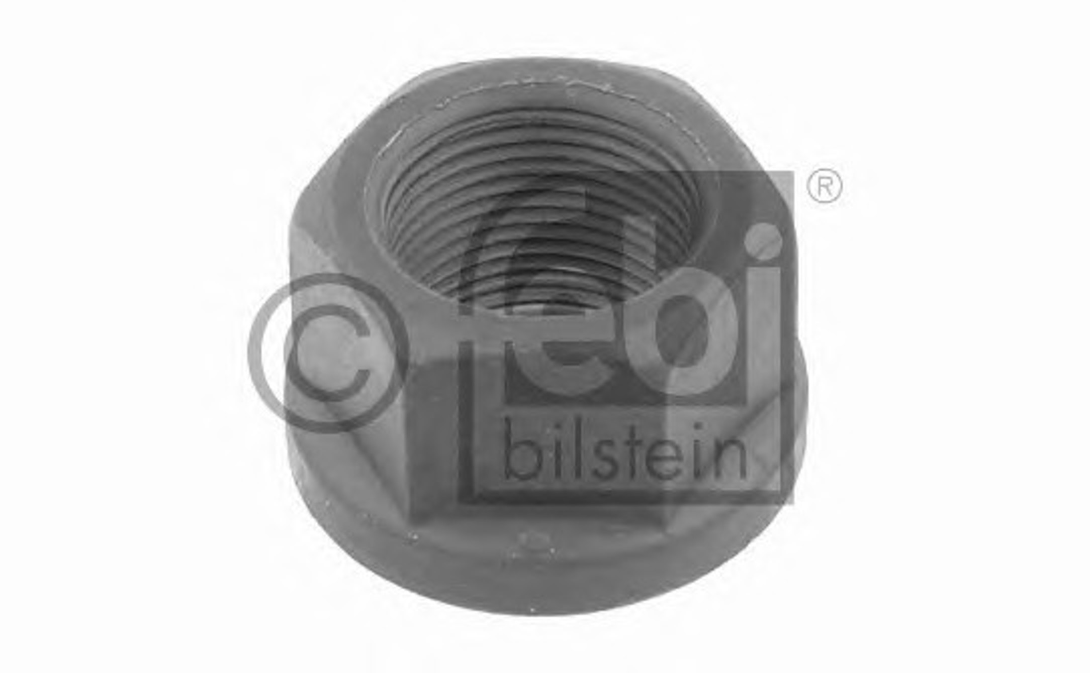 Гайка FEBI BILSTEIN 04901