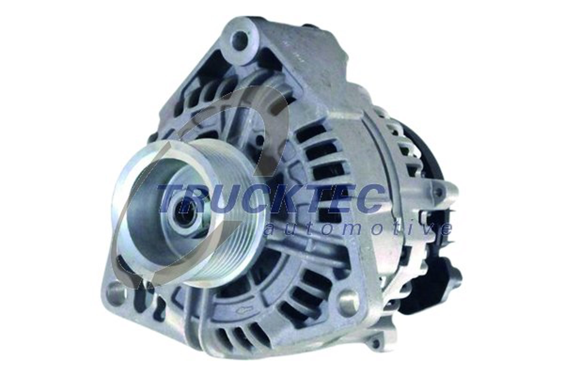 Генератор 100 a oe 014 154 5402 TRUCKTEC AUTOMOTIVE 0117063