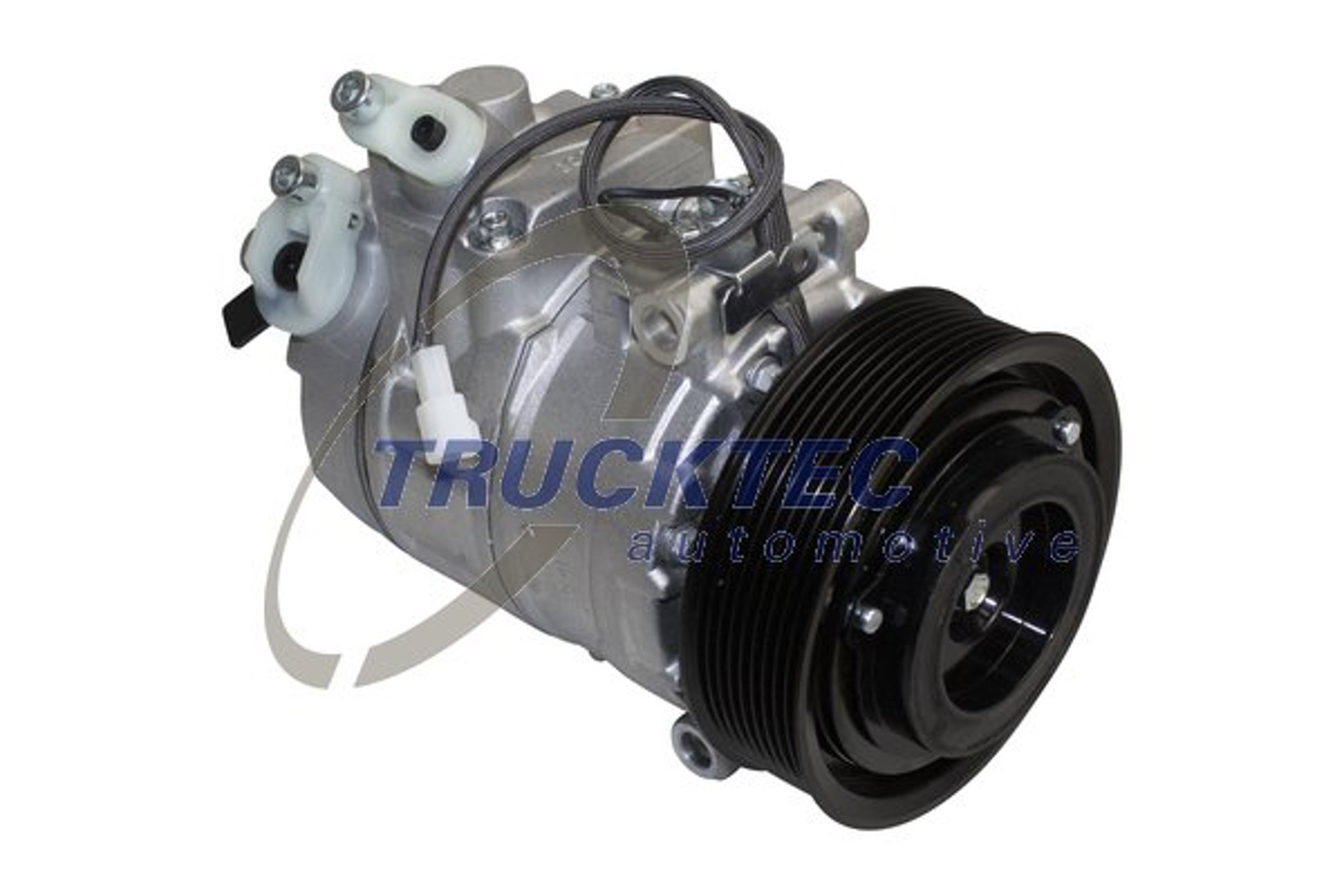 Компрессор кондиционера mb actros/antos/arocs/axor (457 230 0111) trt TRUCKTEC AUTOMOTIVE 0121001