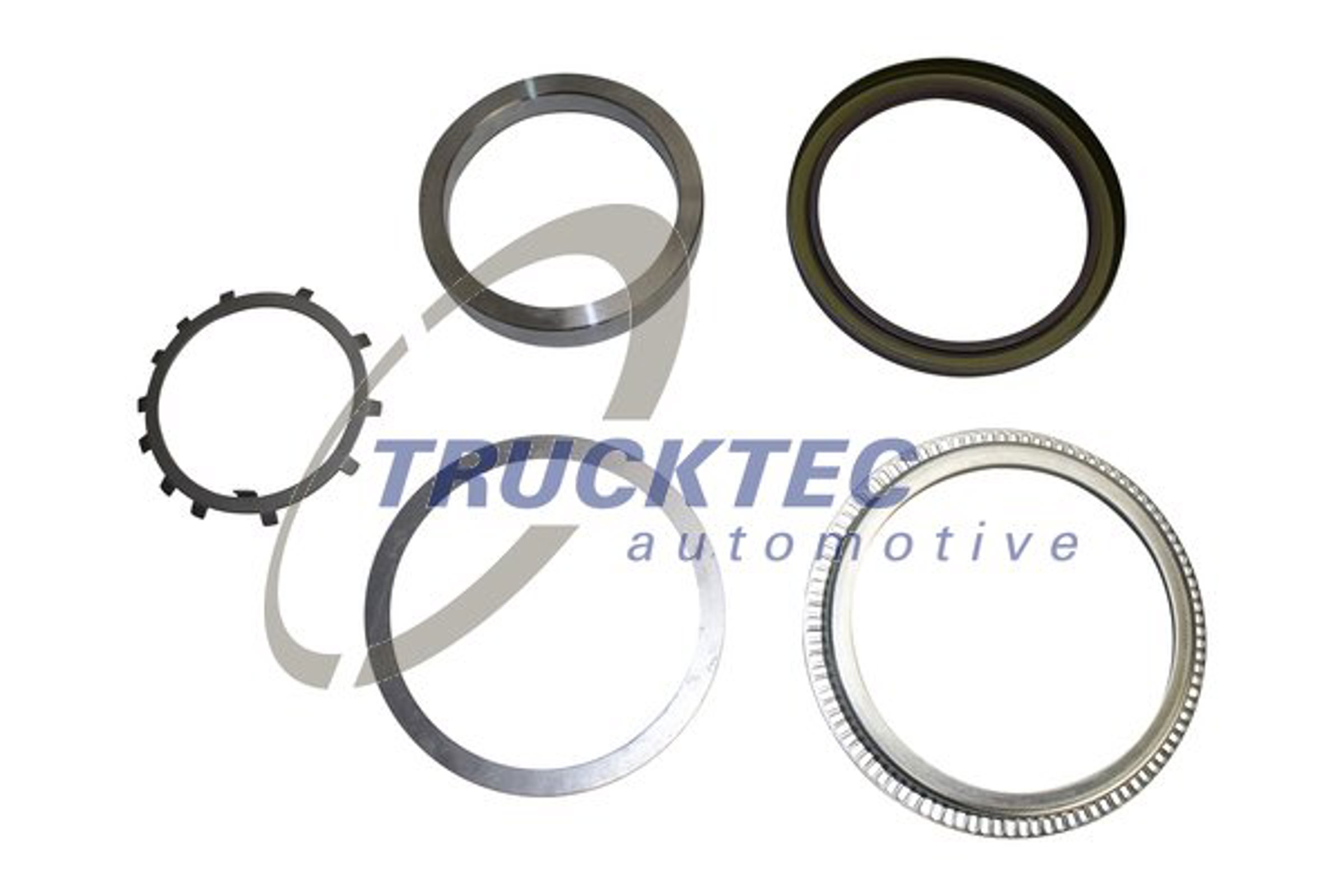01.32.209рмк ступицы TRUCKTEC AUTOMOTIVE 0132209