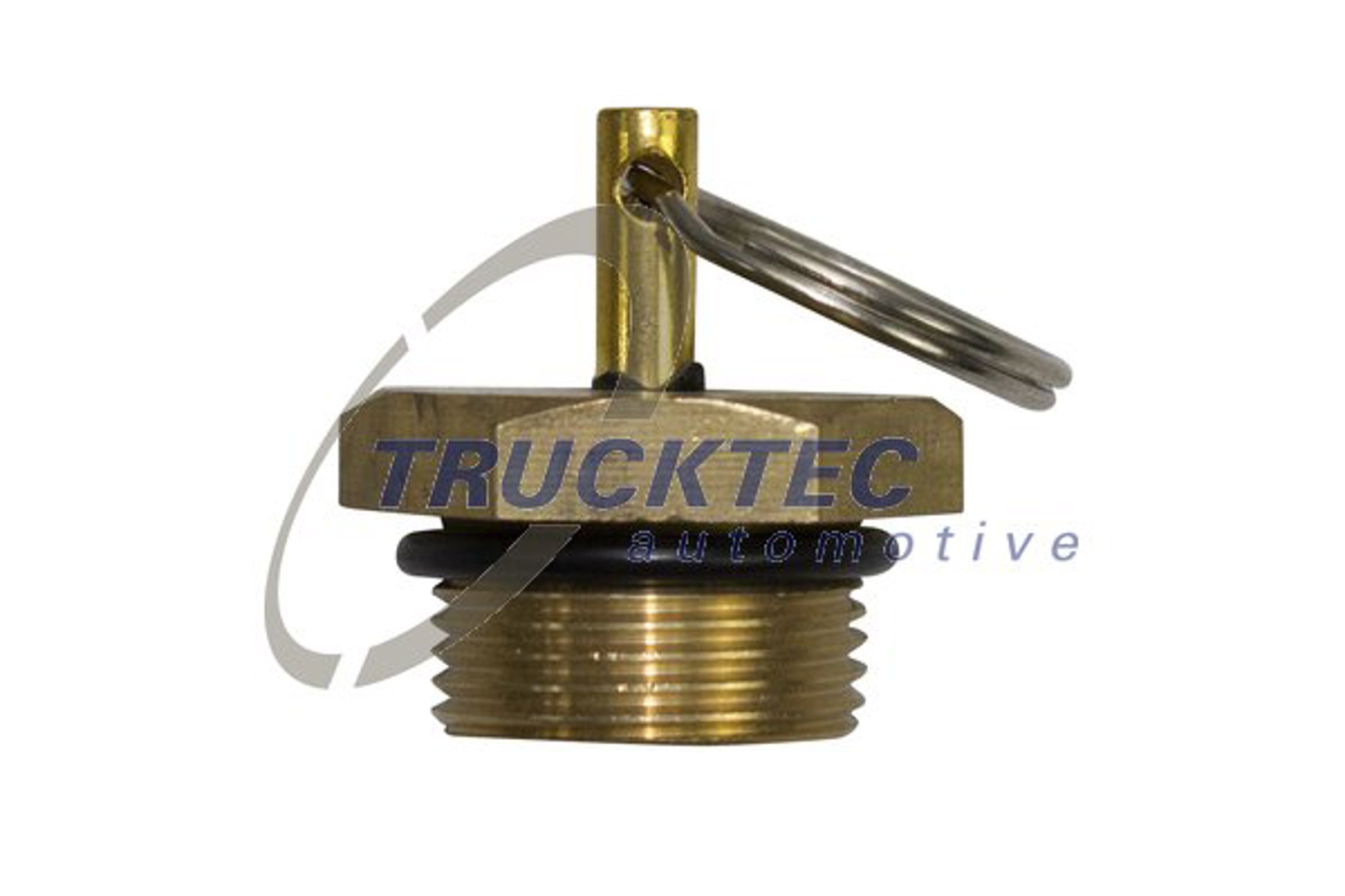 Клапан пневматическая система TRUCKTEC AUTOMOTIVE 0135007