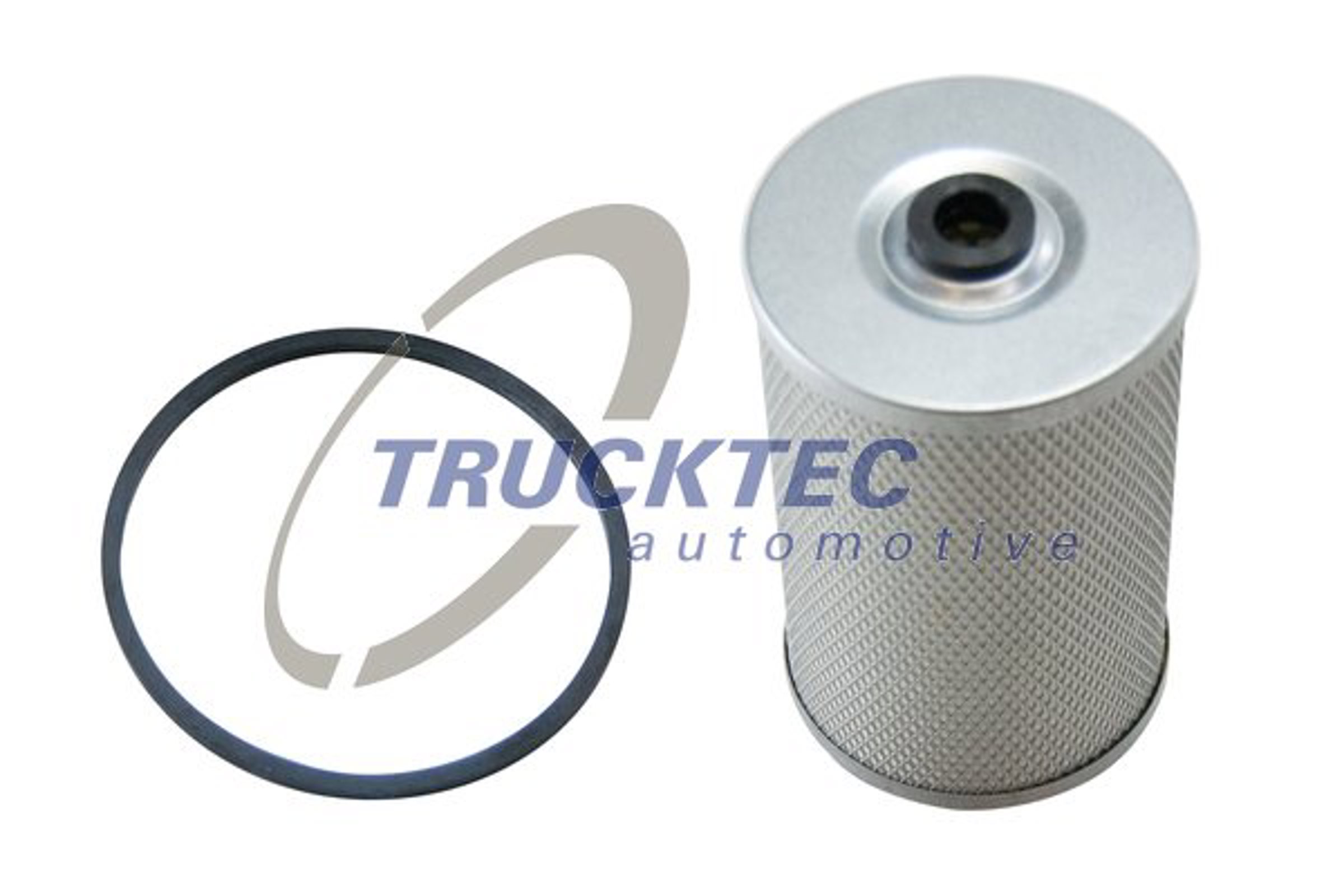 Топливный фильтр TRUCKTEC AUTOMOTIVE 0138043