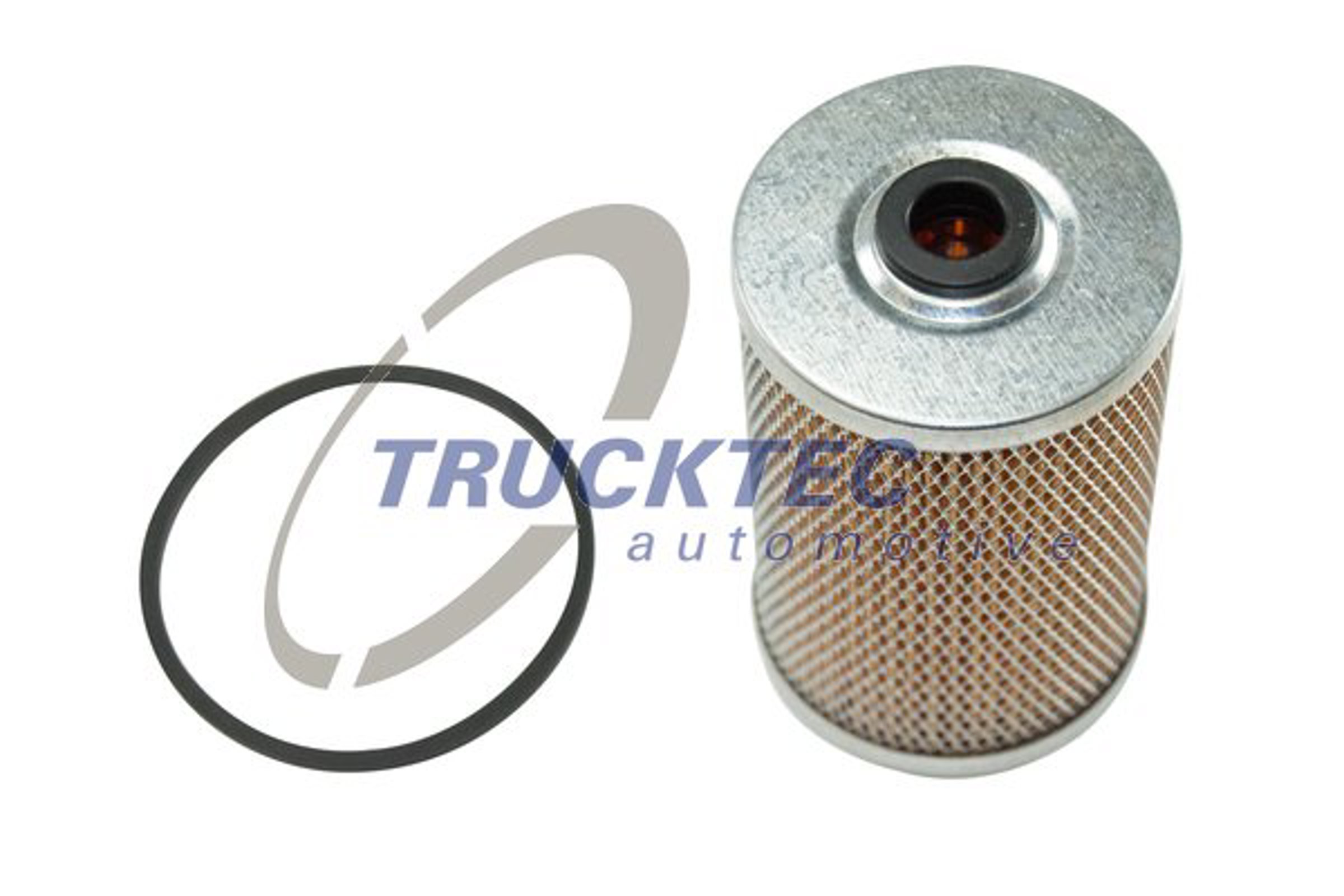 Фильтр топливный man/mb/khd (81125030001/000 477 4715/0116 0217) trucktec TRUCKTEC AUTOMOTIVE 0138046