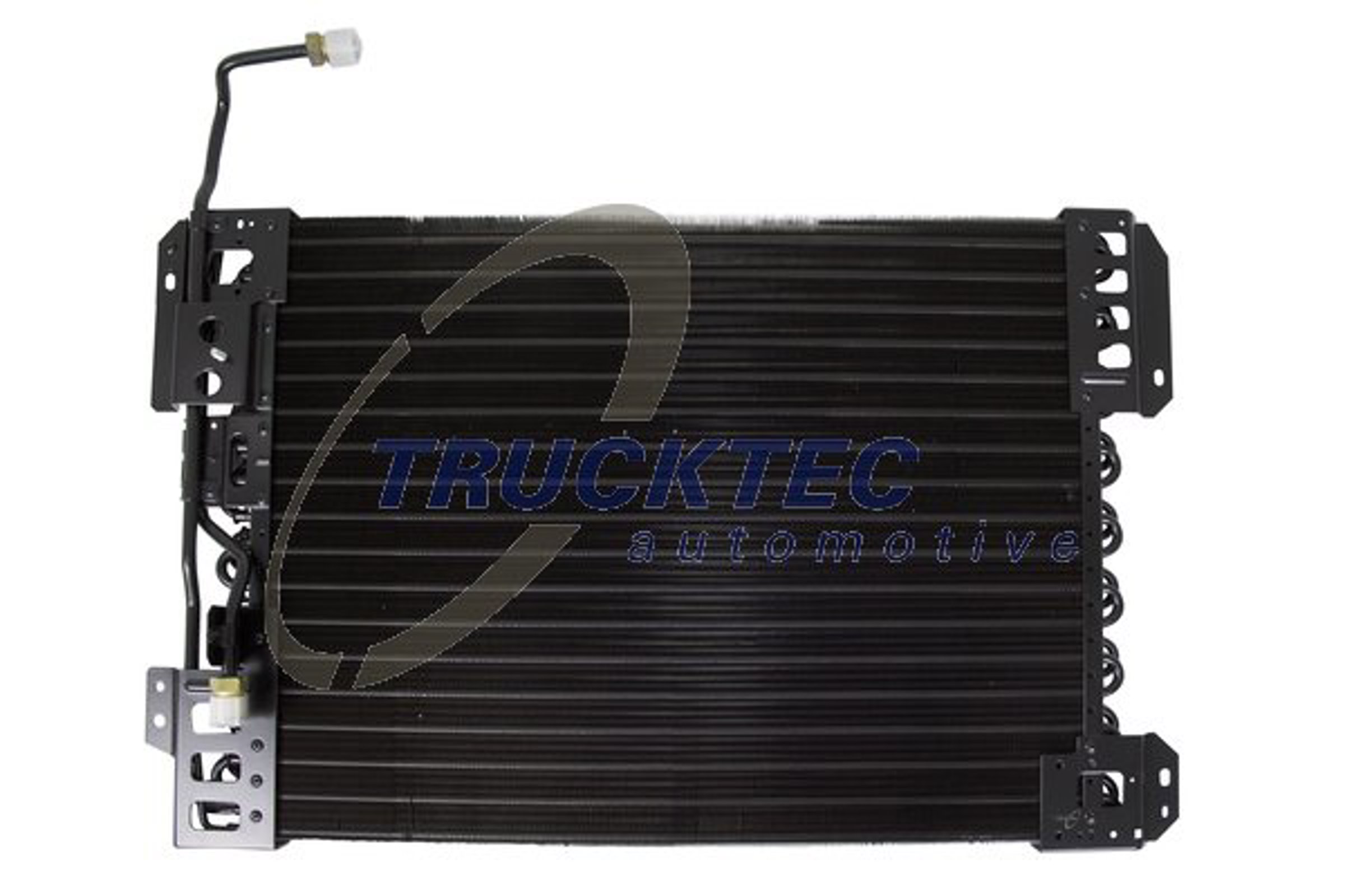 Радиатор кондиционера TRUCKTEC AUTOMOTIVE 0140120