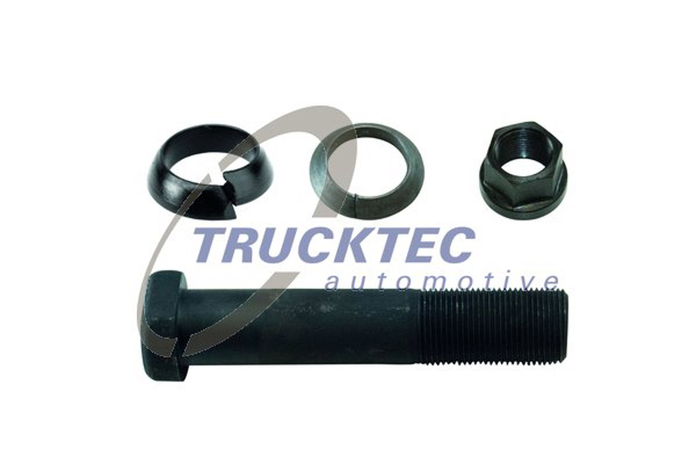Шпилька ступицы TRUCKTEC AUTOMOTIVE 0143406