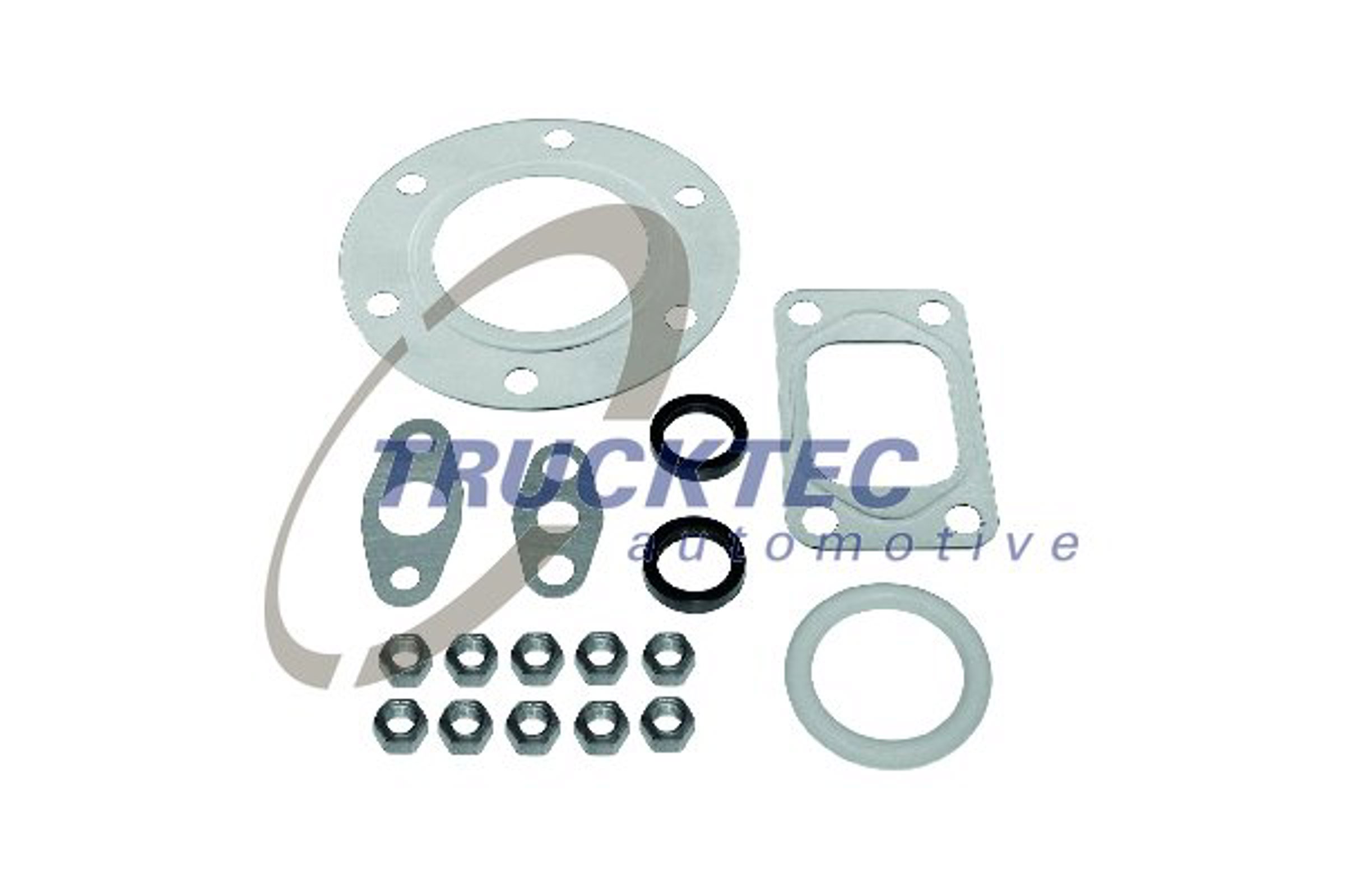 0 TRUCKTEC AUTOMOTIVE 01.43.464