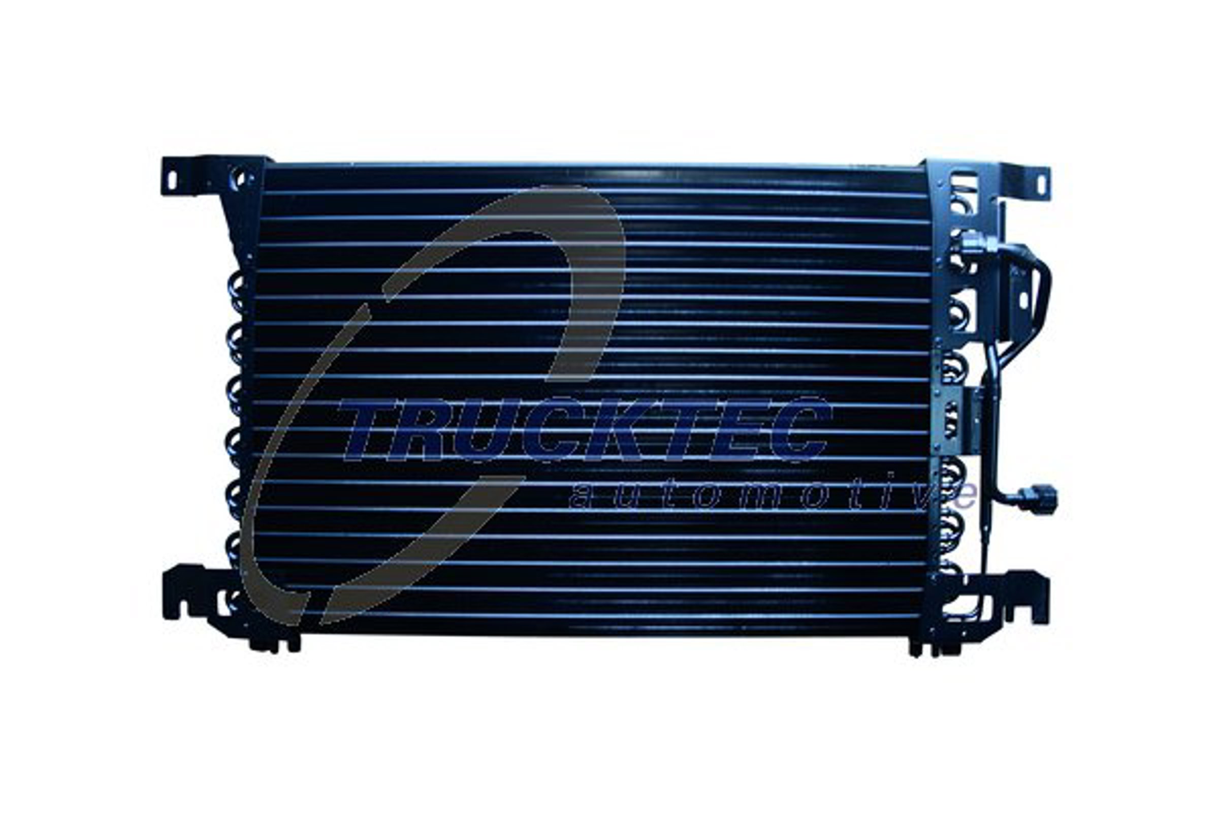 Радиатор кондиционера mb TRUCKTEC AUTOMOTIVE 0159006