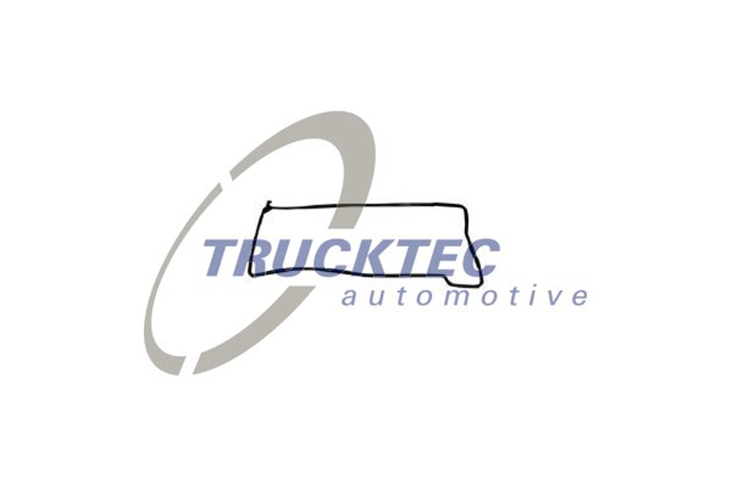 Прокладка гбц TRUCKTEC AUTOMOTIVE 02.10.106