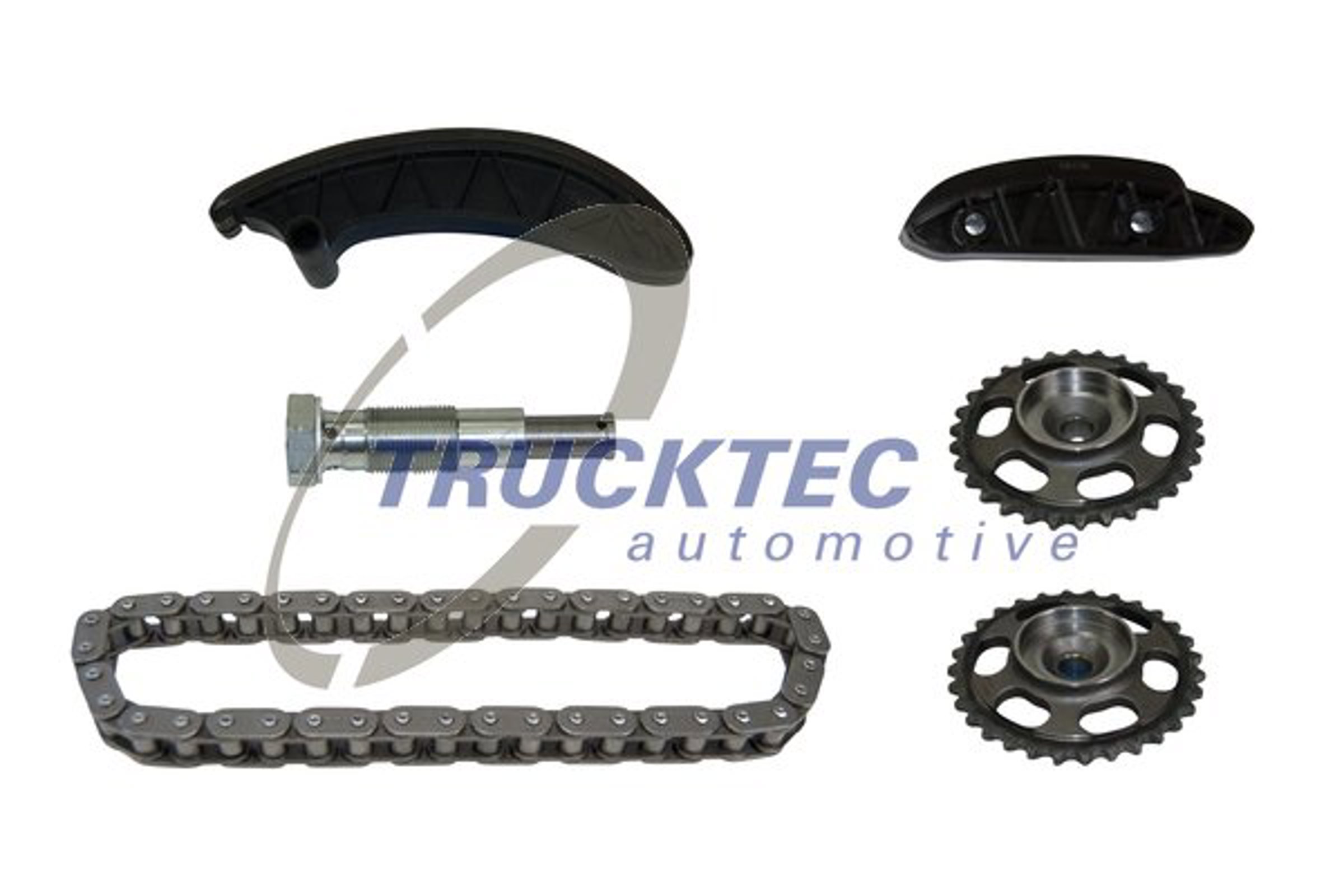 Timing chain kit TRUCKTEC AUTOMOTIVE 0212241