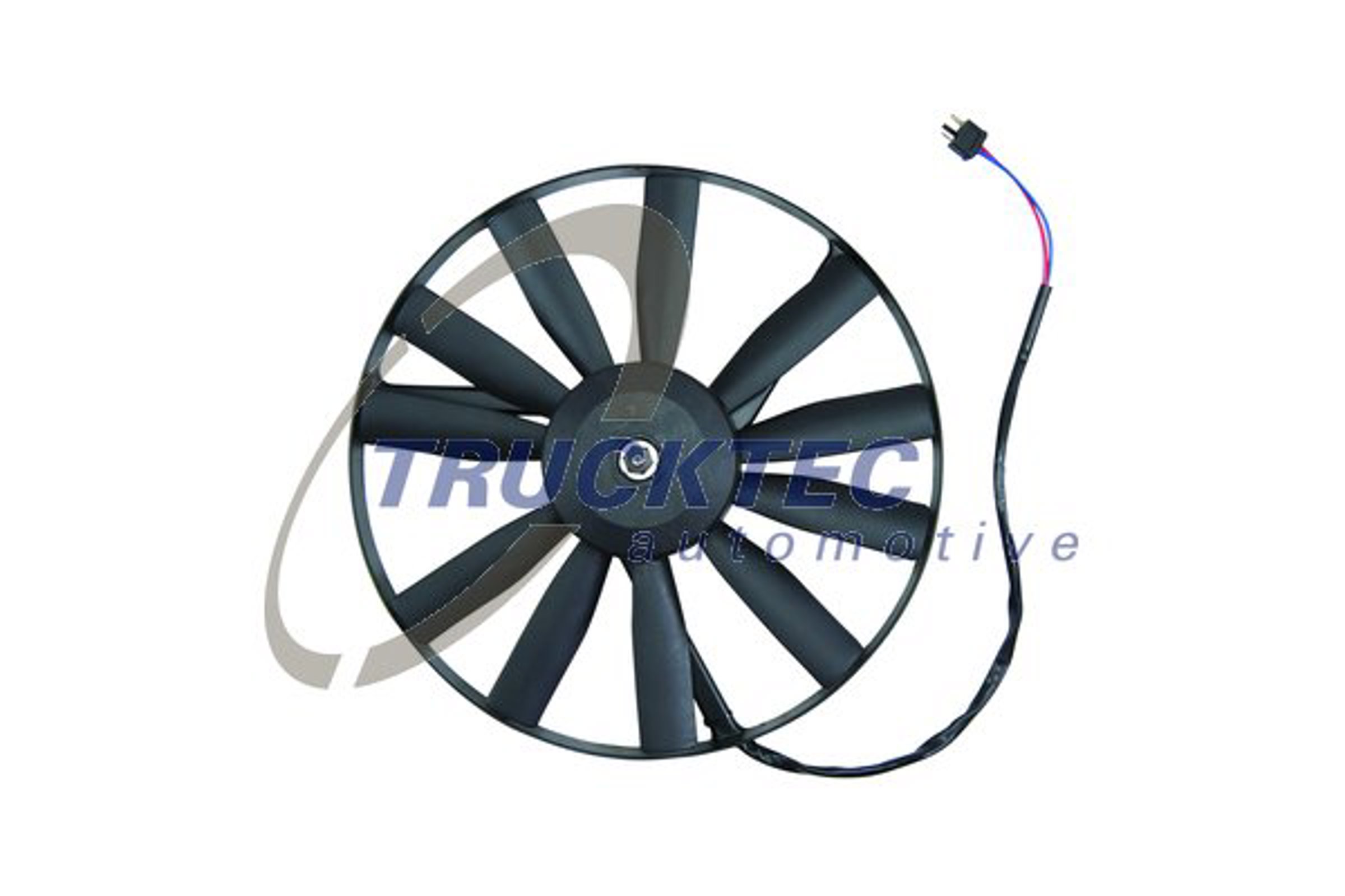 Вентилятор охлаждения TRUCKTEC AUTOMOTIVE 0215018