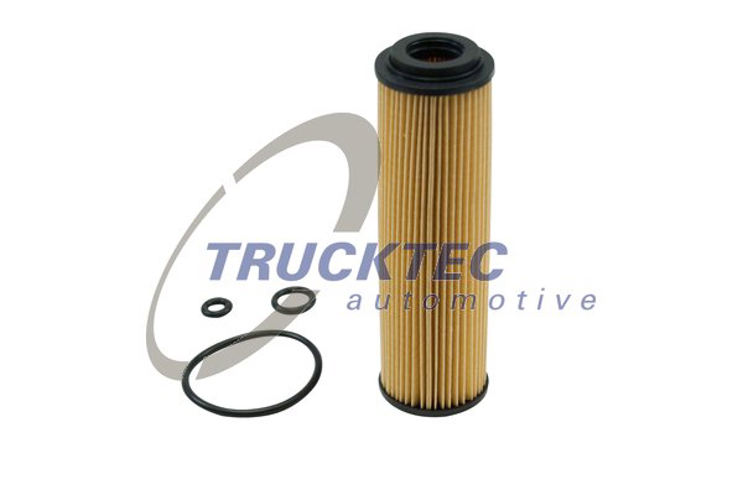 Фильтр масляный TRUCKTEC AUTOMOTIVE 0218040